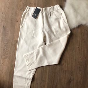 Soft Knit Zara Jogger